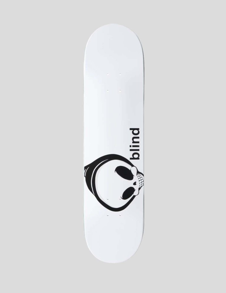 Tabela BLIND white reaper rhm 8.0 ́ ́ white